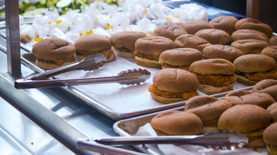 Lawrence school board to vote on meal price increases